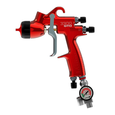 Sagola 3300 GTO CAR HVLP 1,4mm